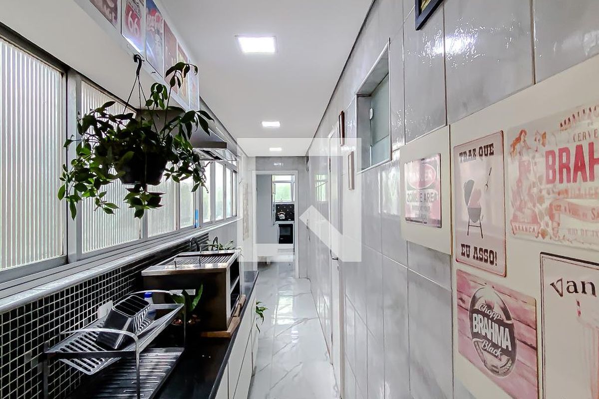 Apartamento, 3 quartos, 180 m² - Foto 47