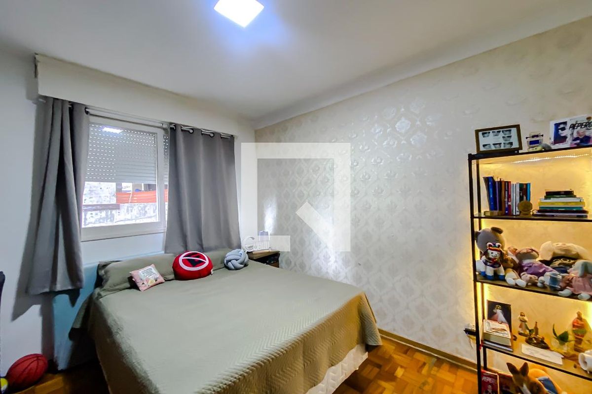 Apartamento, 3 quartos, 180 m² - Foto 14