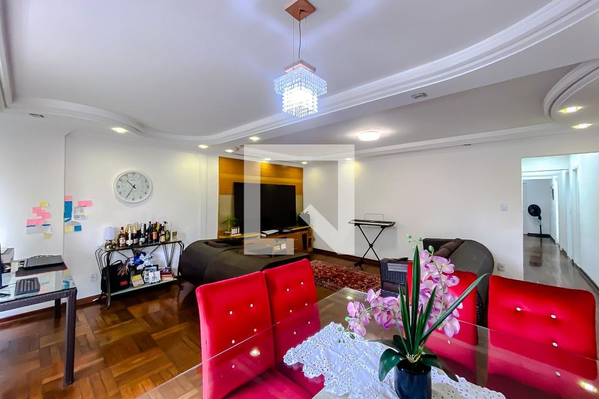 Apartamento, 3 quartos, 180 m² - Foto 3