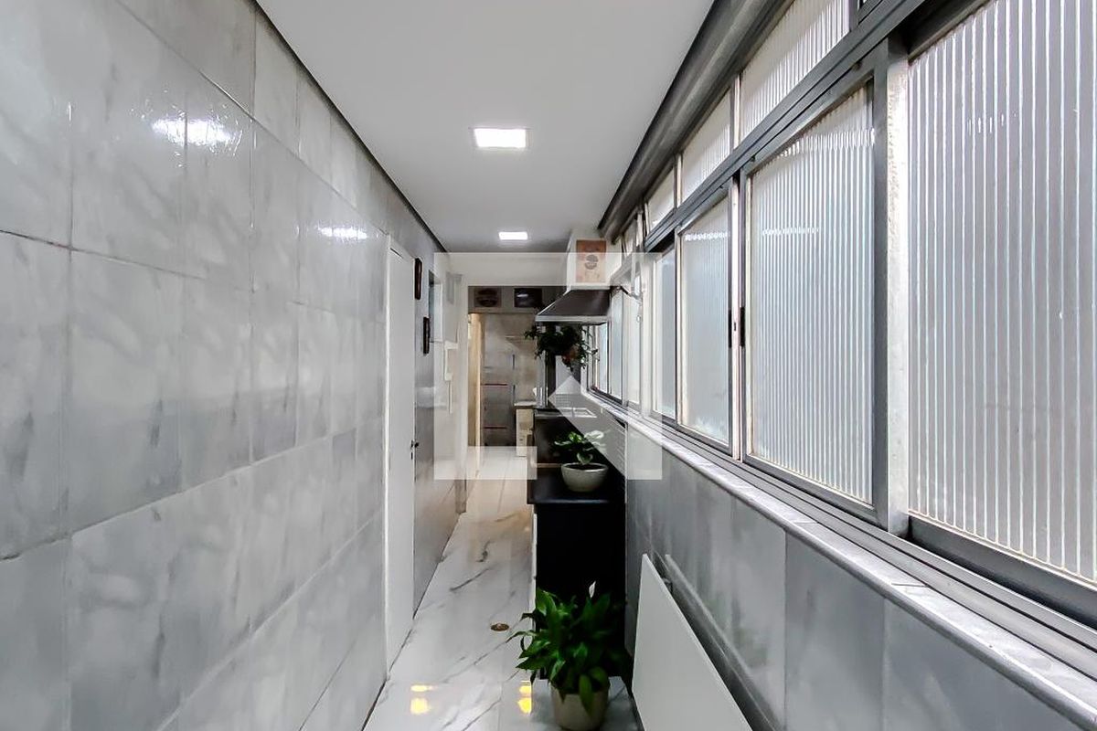 Apartamento, 3 quartos, 180 m² - Foto 46