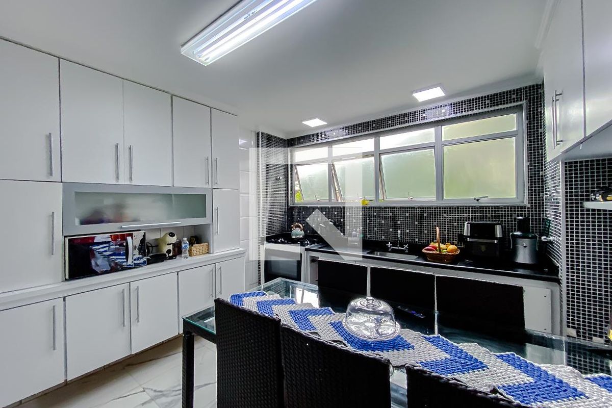 Apartamento, 3 quartos, 180 m² - Foto 40