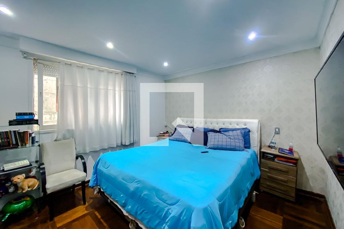 Apartamento, 3 quartos, 180 m² - Foto 24