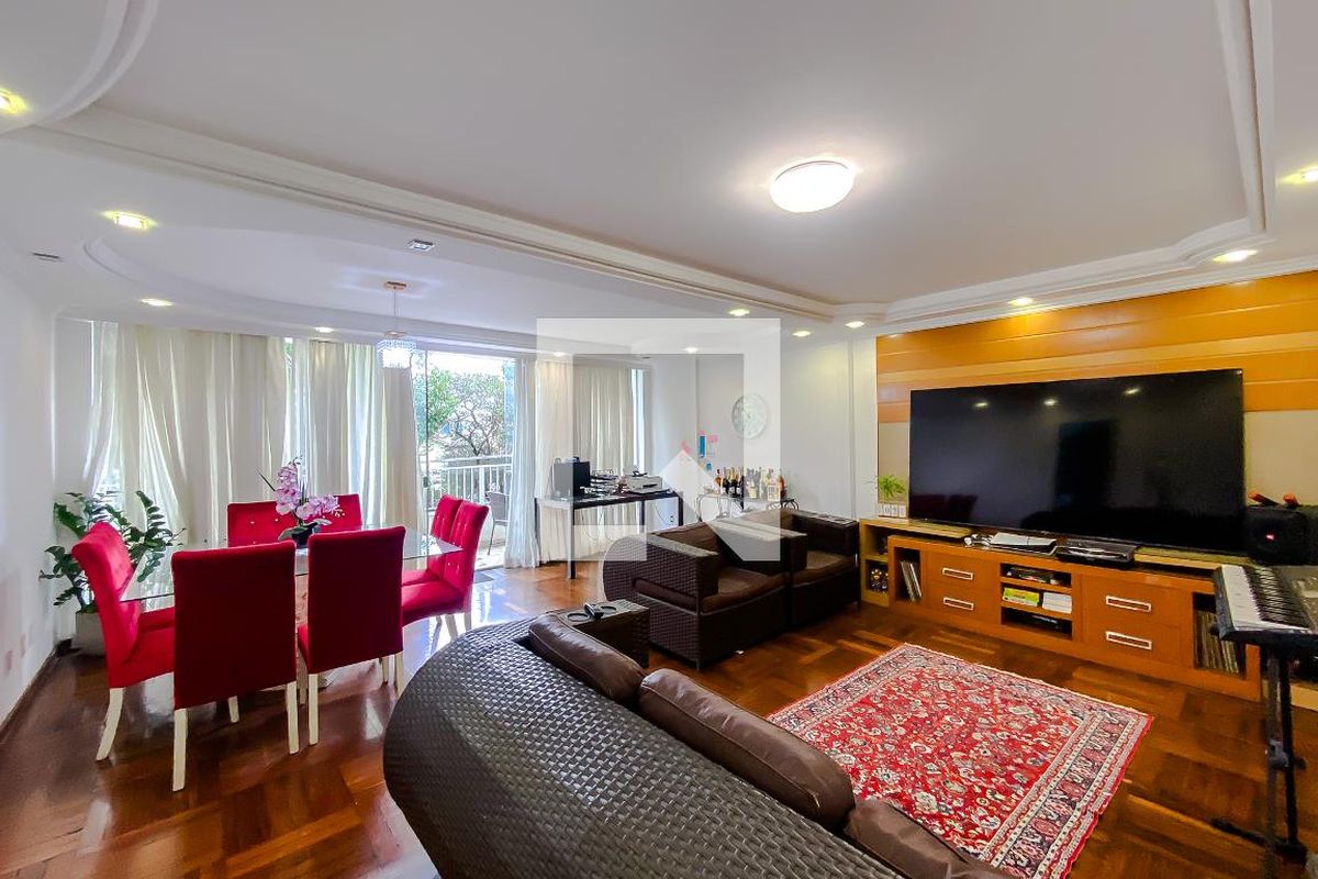 Apartamento, 3 quartos, 180 m² - Foto 5
