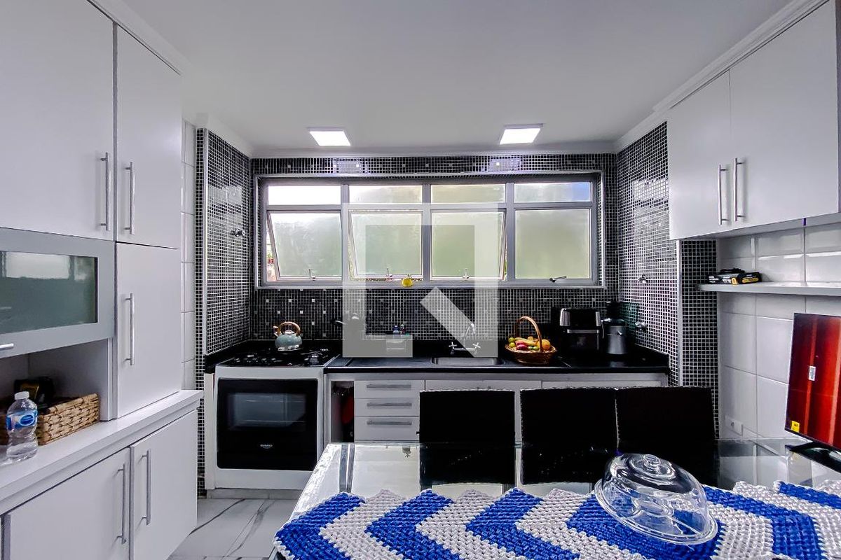 Apartamento, 3 quartos, 180 m² - Foto 44