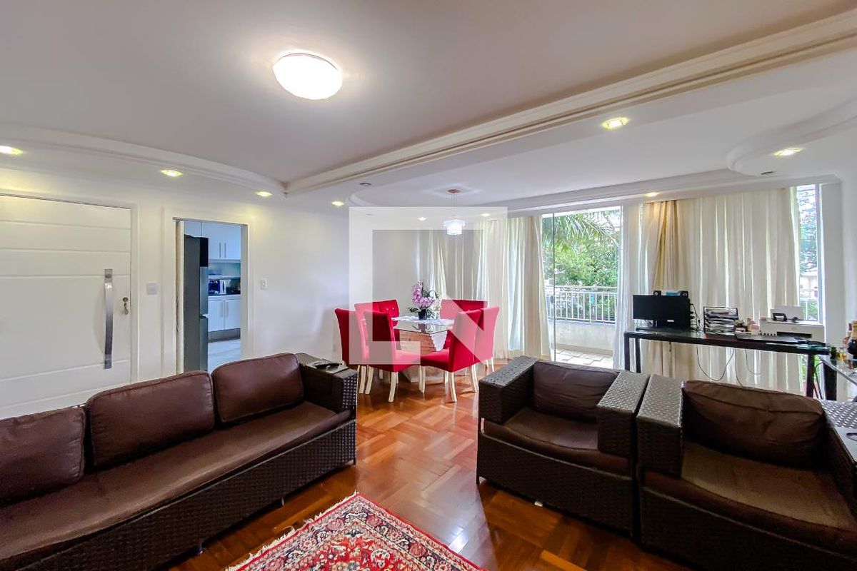 Apartamento, 3 quartos, 180 m² - Foto 4