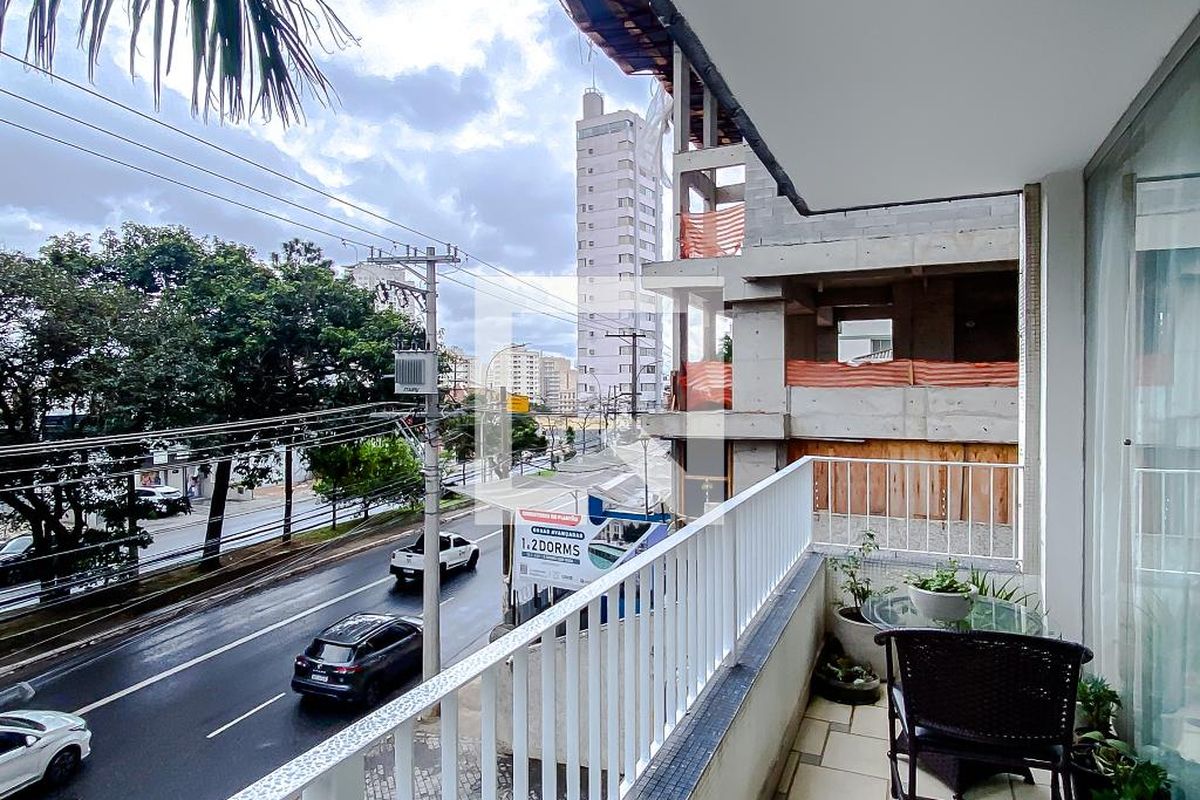 Apartamento, 3 quartos, 180 m² - Foto 8