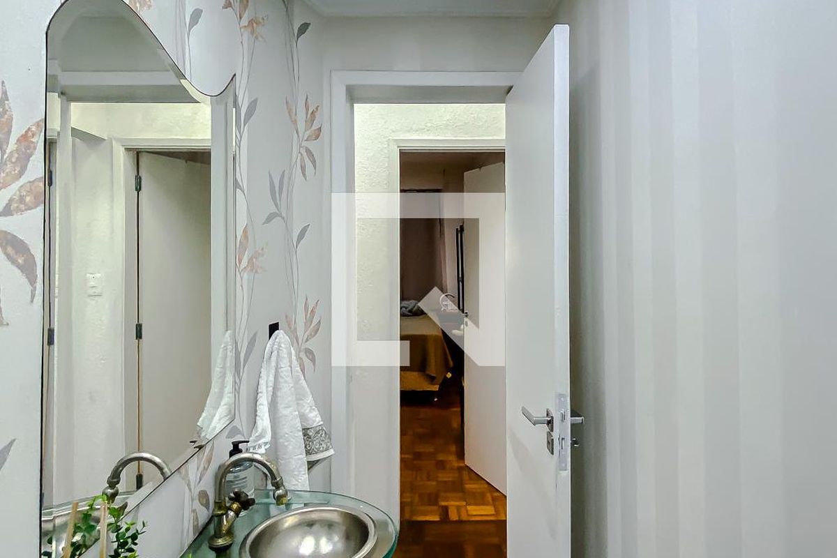 Apartamento, 3 quartos, 180 m² - Foto 38