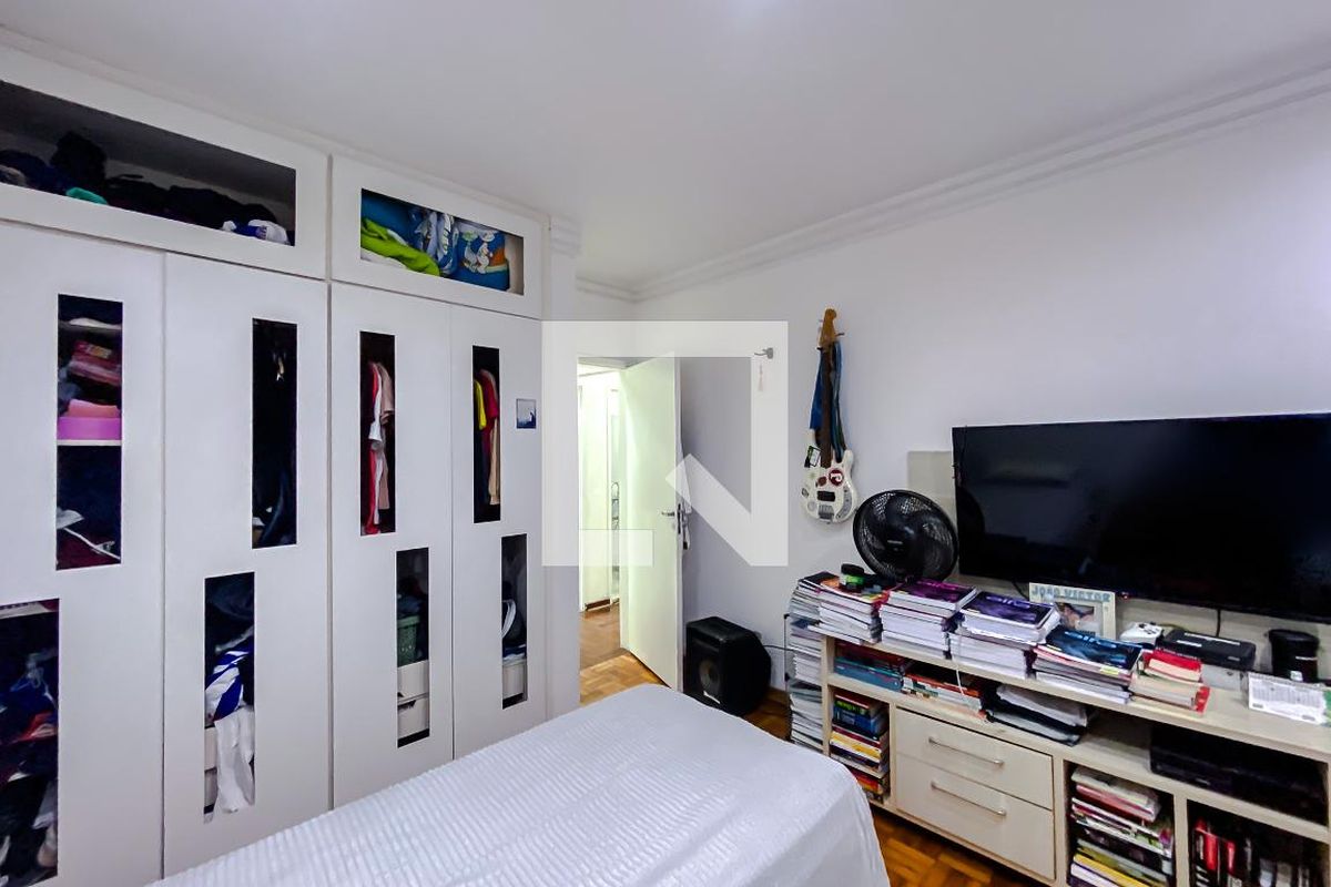 Apartamento, 3 quartos, 180 m² - Foto 21