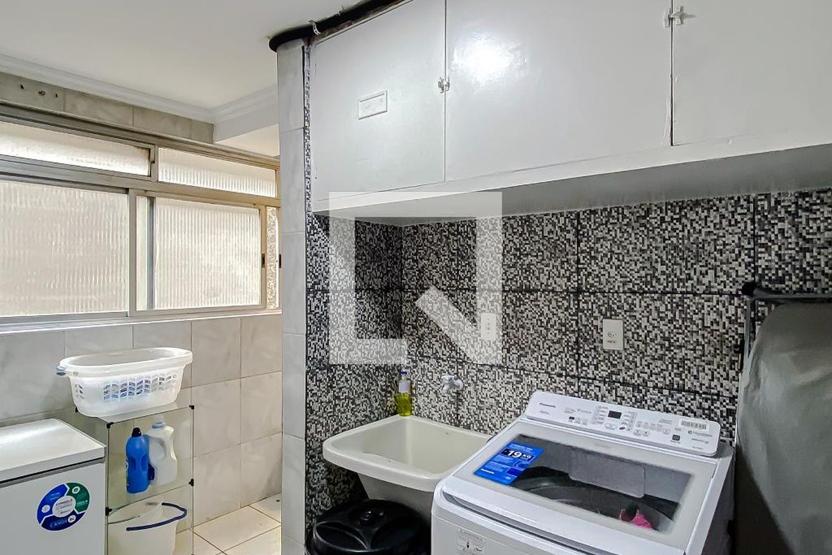 Apartamento, 3 quartos, 180 m² - Foto 52