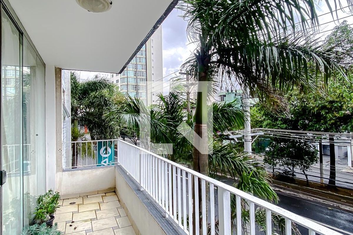 Apartamento, 3 quartos, 180 m² - Foto 11