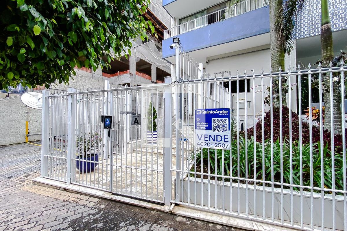 Apartamento, 3 quartos, 180 m² - Foto 65