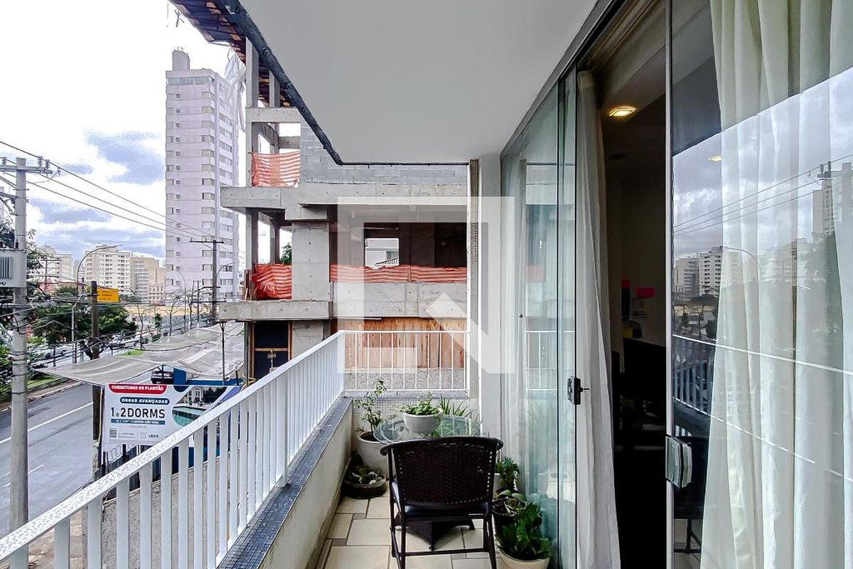 Apartamento, 3 quartos, 180 m² - Foto 7