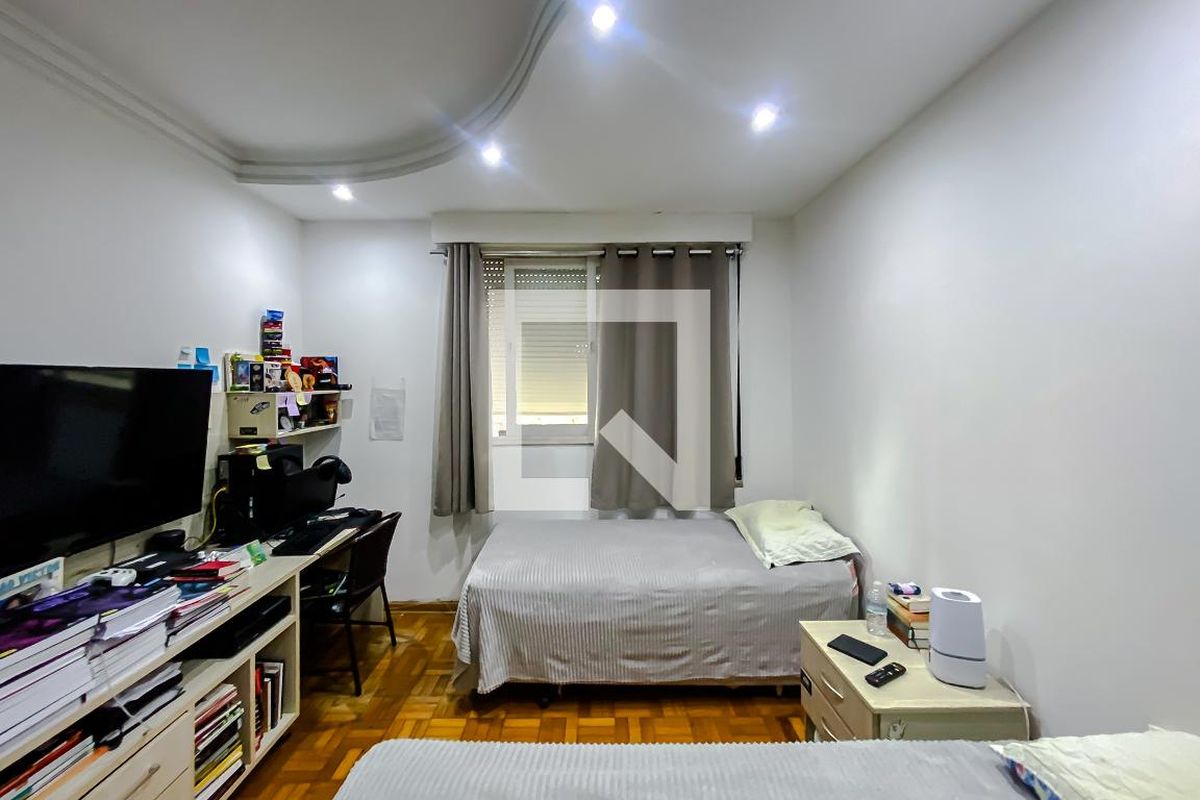 Apartamento, 3 quartos, 180 m² - Foto 22