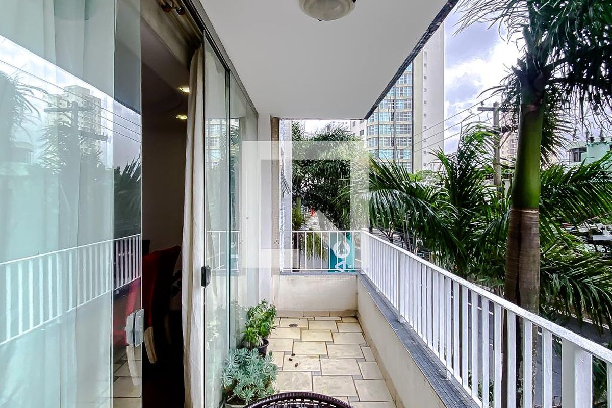Apartamento, 3 quartos, 180 m² - Foto 10