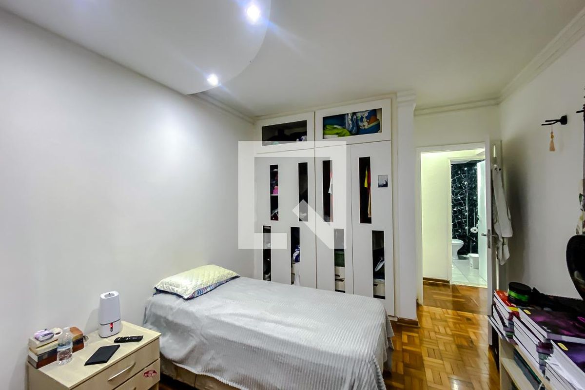 Apartamento, 3 quartos, 180 m² - Foto 20