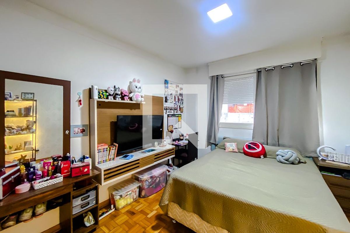 Apartamento, 3 quartos, 180 m² - Foto 13