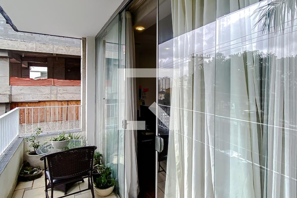 Apartamento, 3 quartos, 180 m² - Foto 9