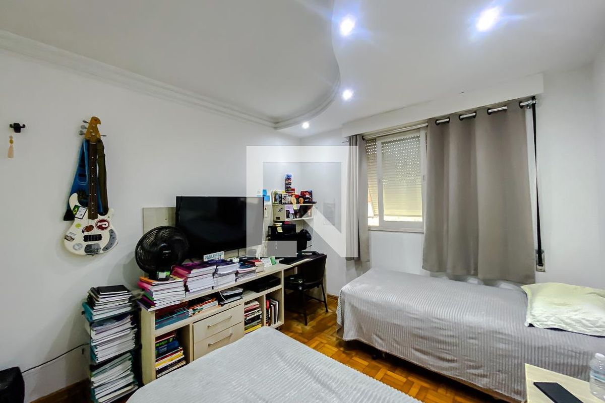 Apartamento, 3 quartos, 180 m² - Foto 19