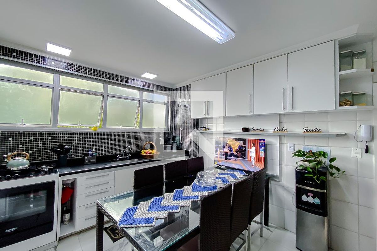 Apartamento, 3 quartos, 180 m² - Foto 41