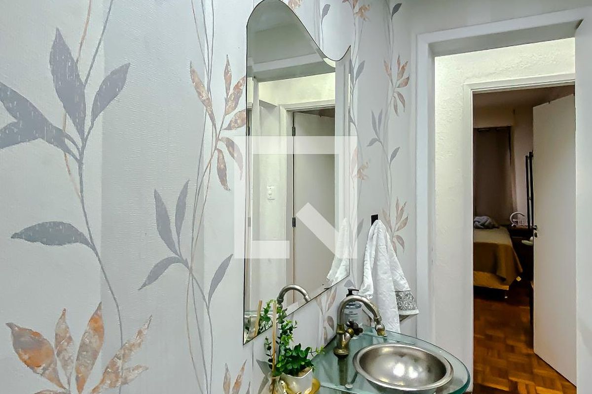 Apartamento, 3 quartos, 180 m² - Foto 39