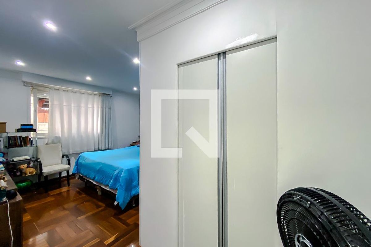 Apartamento, 3 quartos, 180 m² - Foto 23