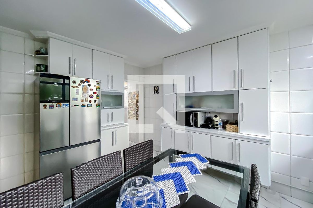 Apartamento, 3 quartos, 180 m² - Foto 43