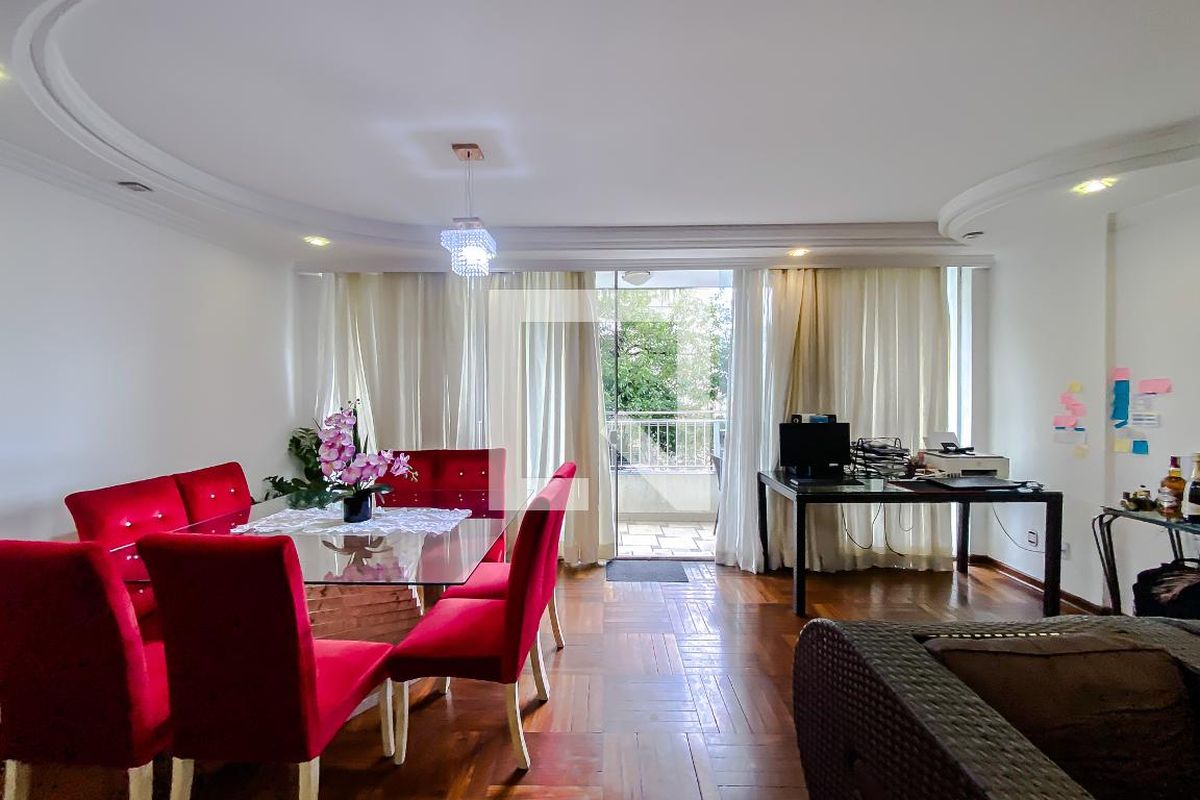 Apartamento, 3 quartos, 180 m² - Foto 6