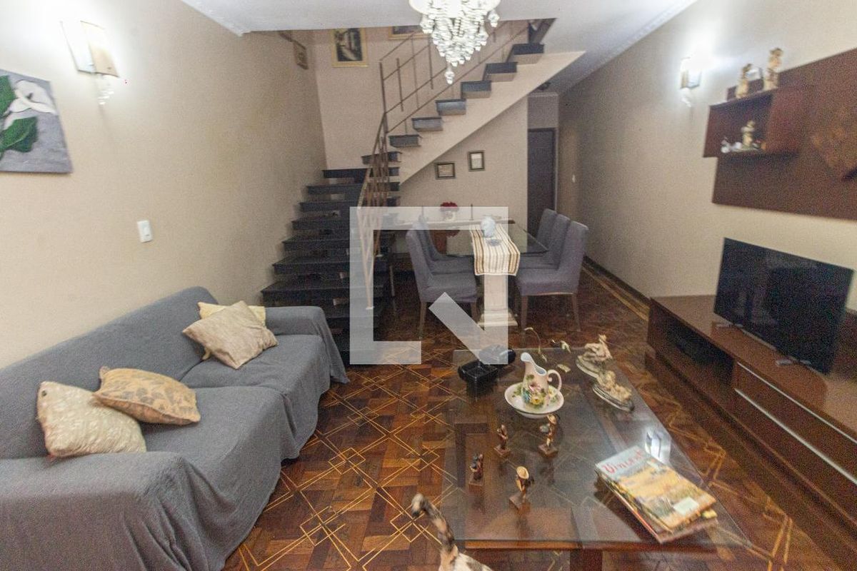 Casa, 3 quartos, 146 m² - Foto 2