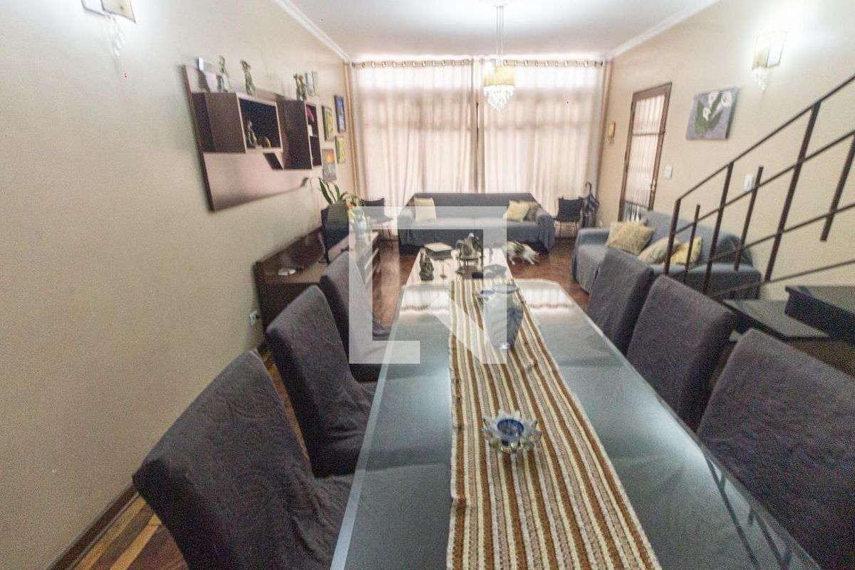 Casa, 3 quartos, 146 m² - Foto 4