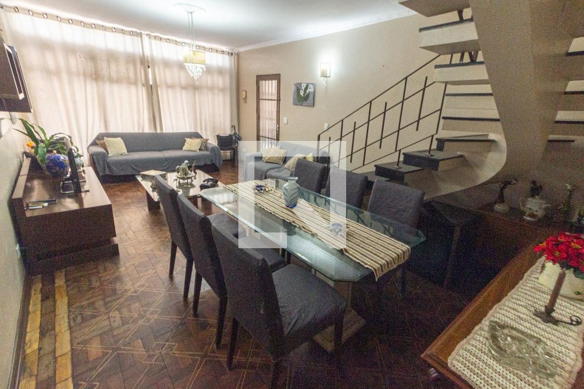 Casa, 3 quartos, 146 m² - Foto 3