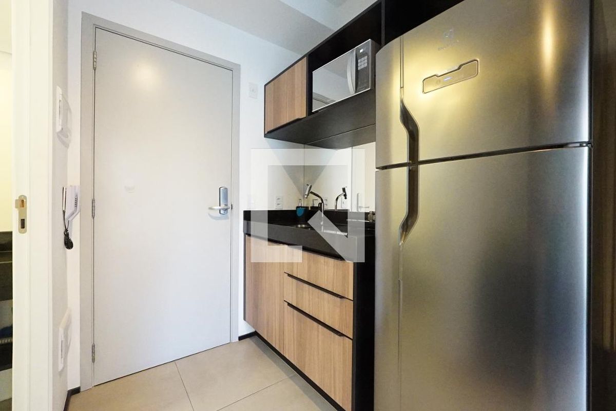 Kitnet-Studio, 25 m² - Foto 18