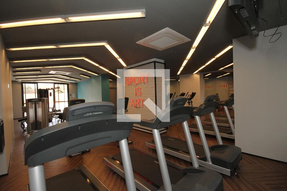 Kitnet-Studio, 25 m² - Foto 32