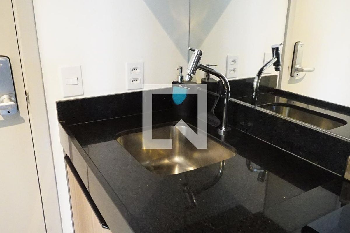 Kitnet-Studio, 25 m² - Foto 20