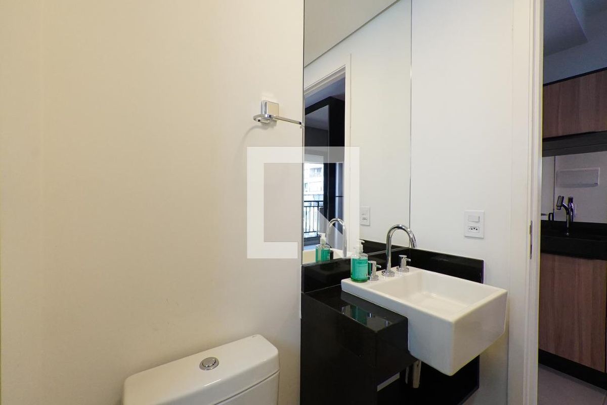 Kitnet-Studio, 25 m² - Foto 14