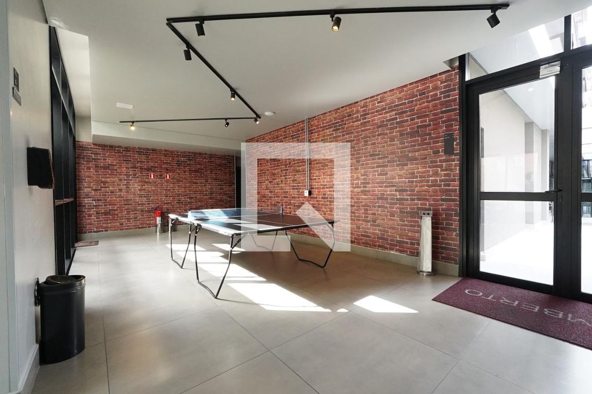 Kitnet-Studio, 25 m² - Foto 24