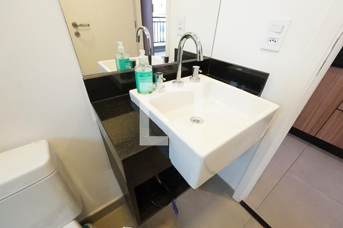 Kitnet-Studio, 25 m² - Foto 16