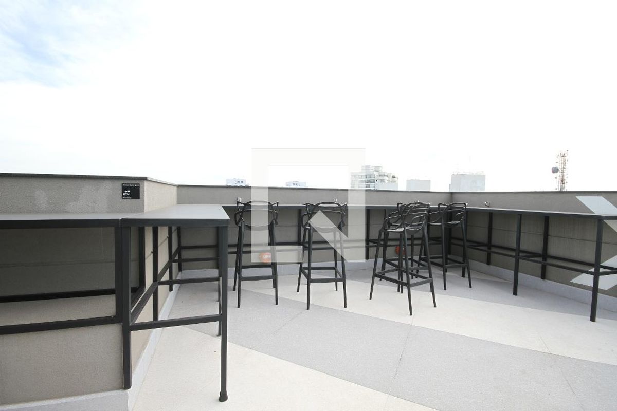 Kitnet-Studio, 25 m² - Foto 29