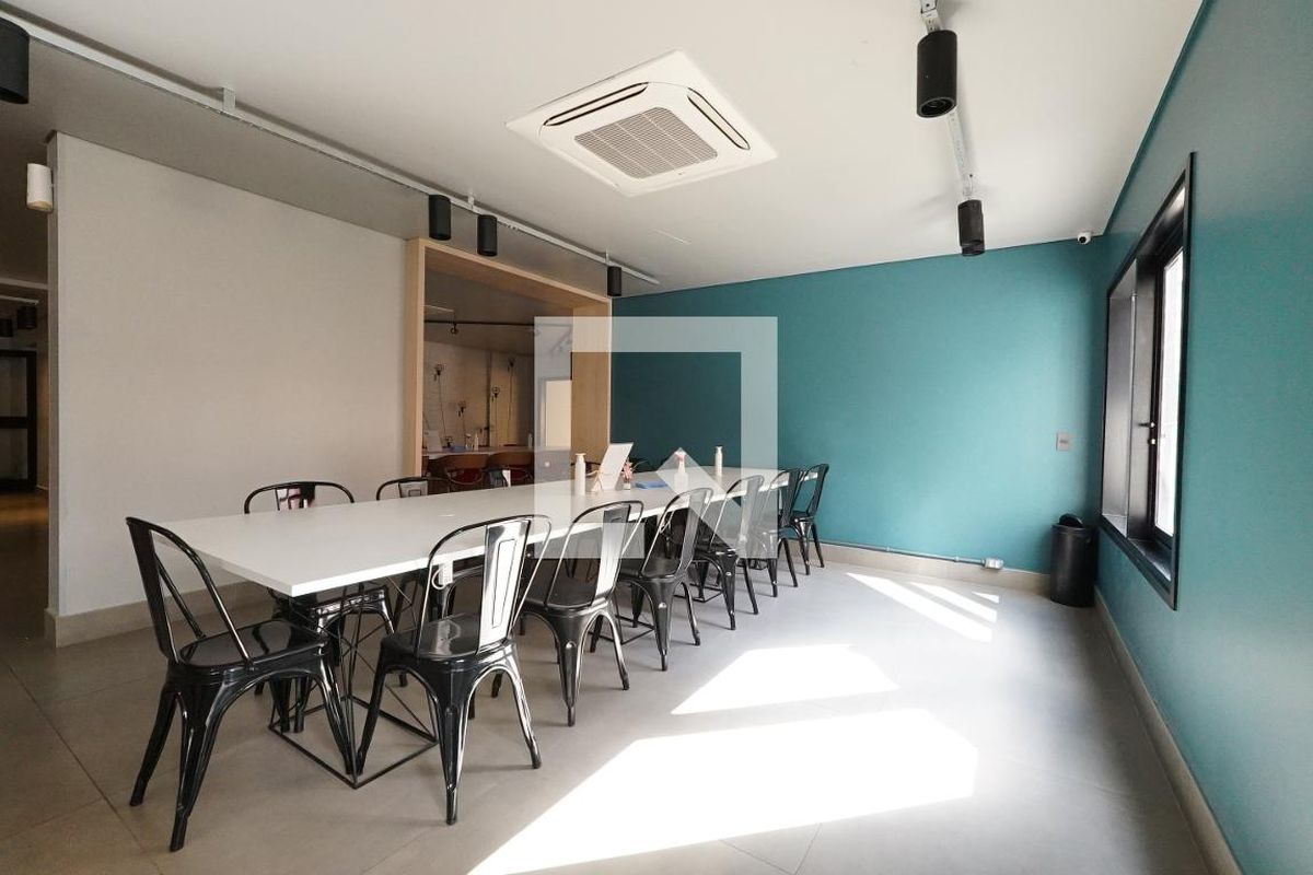 Kitnet-Studio, 25 m² - Foto 25