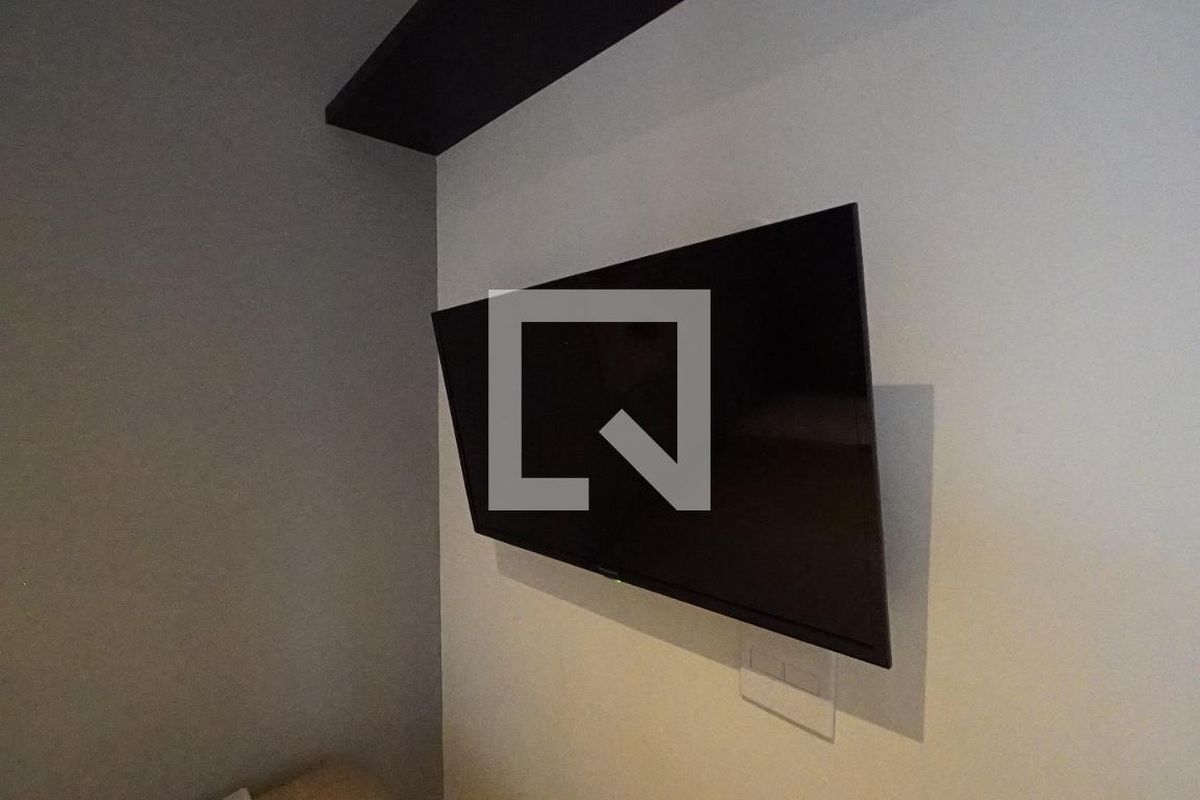 Kitnet-Studio, 25 m² - Foto 8