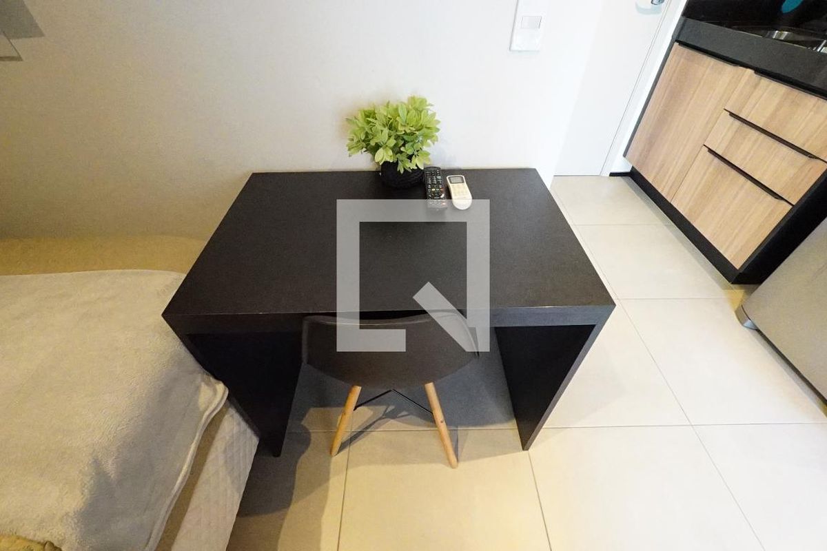 Kitnet-Studio, 25 m² - Foto 9