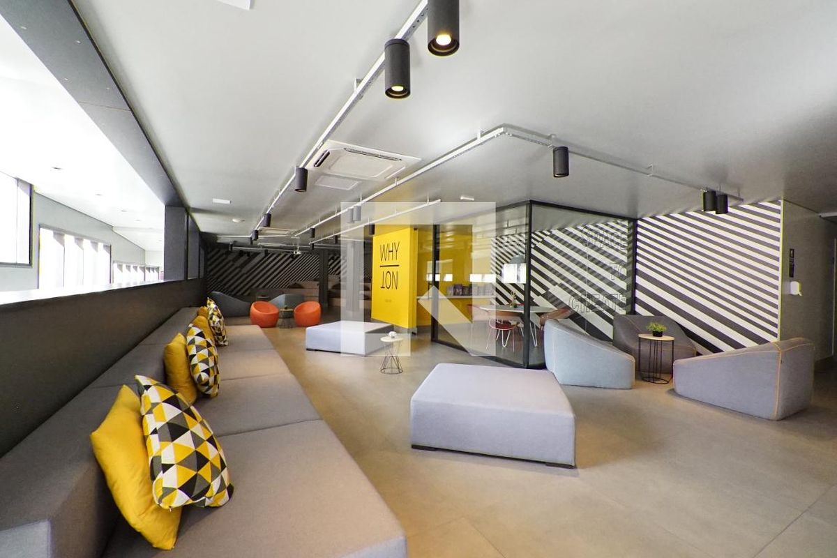 Kitnet-Studio, 25 m² - Foto 26