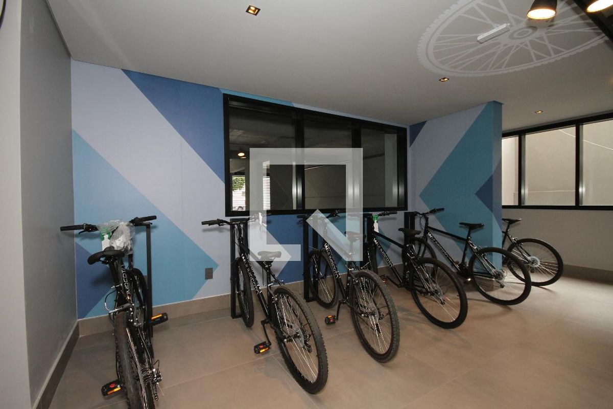 Kitnet-Studio, 25 m² - Foto 34