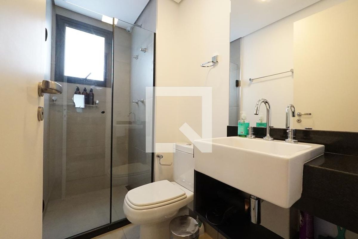 Kitnet-Studio, 25 m² - Foto 13