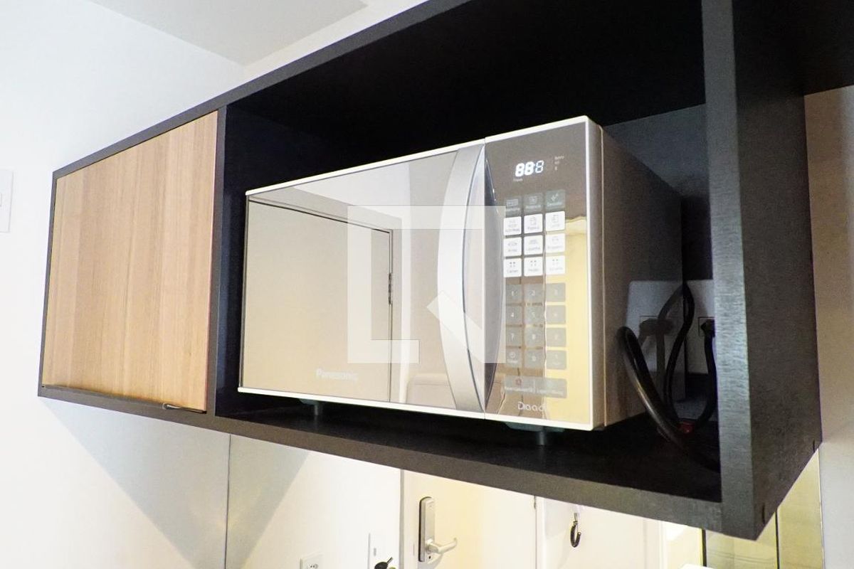 Kitnet-Studio, 25 m² - Foto 21