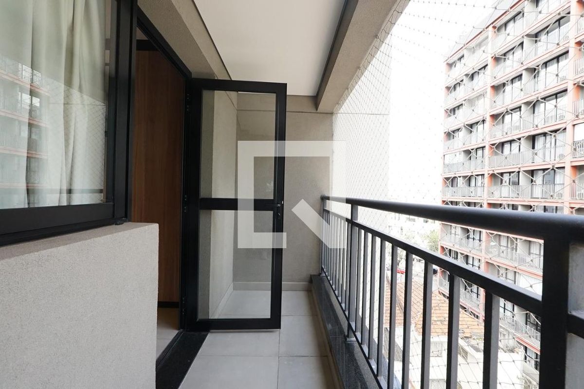 Kitnet-Studio, 25 m² - Foto 11