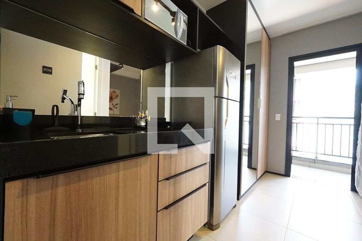Kitnet-Studio, 25 m² - Foto 22