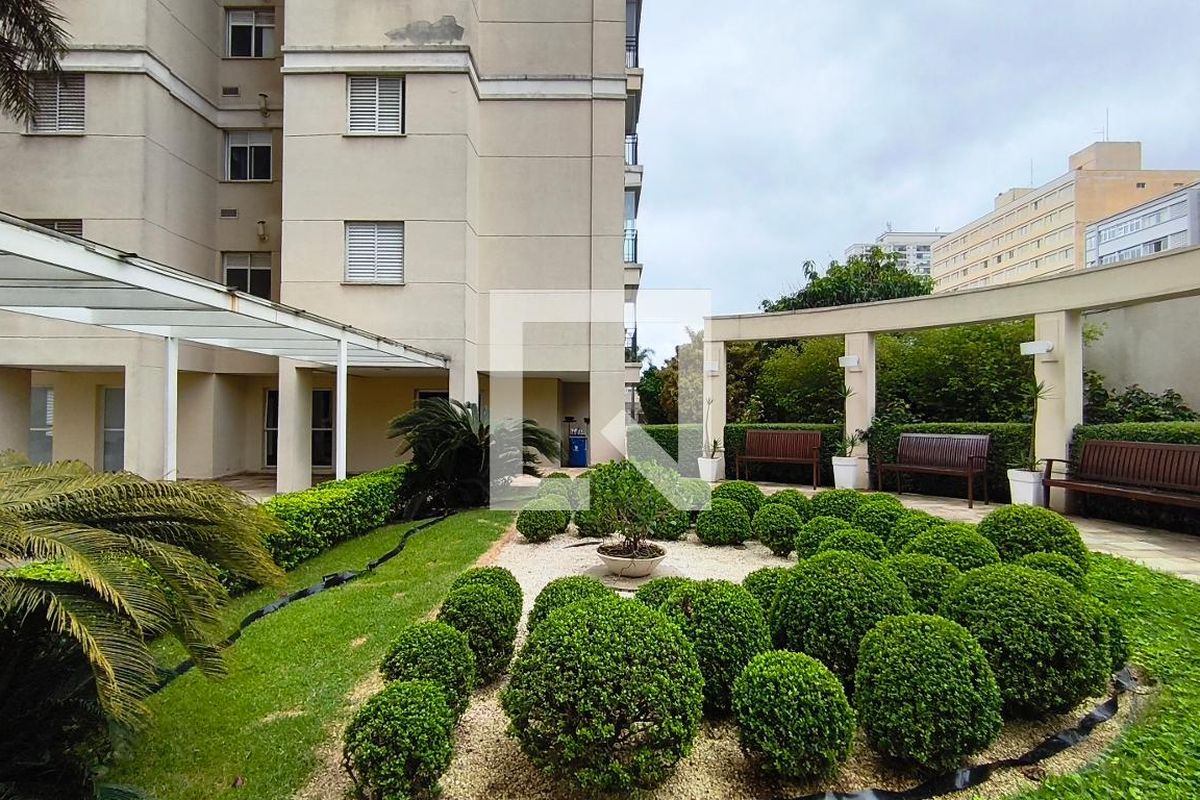 Apartamento, 3 quartos, 64 m² - Foto 51
