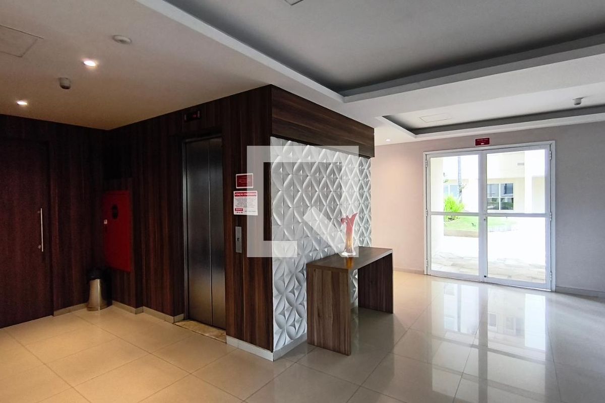Apartamento, 3 quartos, 64 m² - Foto 47