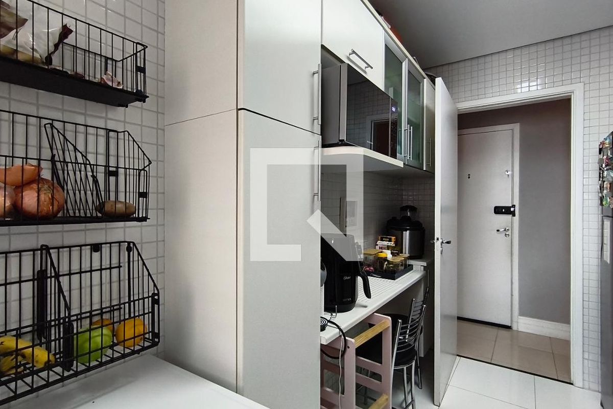 Apartamento, 3 quartos, 64 m² - Foto 33
