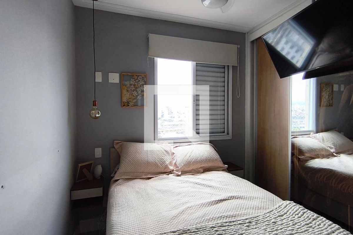 Apartamento, 3 quartos, 64 m² - Foto 12